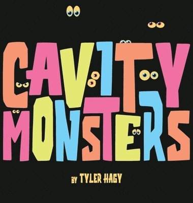 Cavity Monsters 1