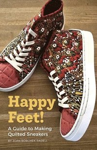 bokomslag Happy Feet!