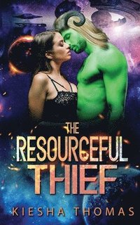 bokomslag The Resourceful Thief