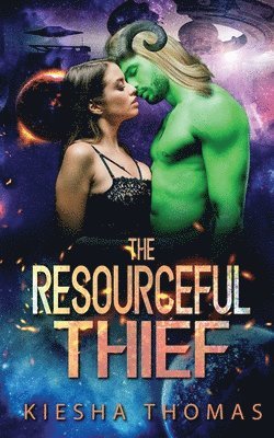 The Resourceful Thief 1