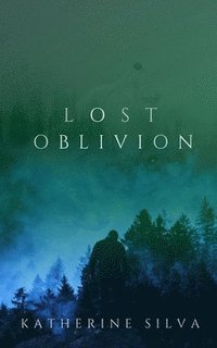 bokomslag Lost Oblivion