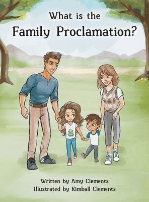 What is the Family Proclamation? 1