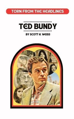 bokomslag Ted Bundy