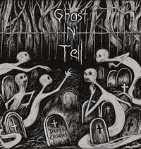 bokomslag Ghost N' Tell