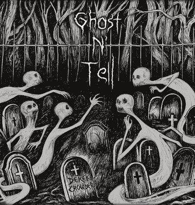 Ghost N' Tell 1