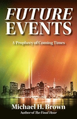 Michael H Brown - Future Events, Häftad