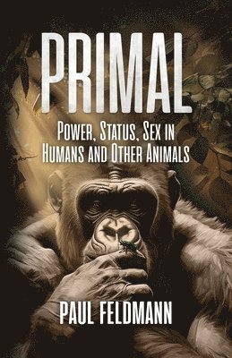 bokomslag Primal