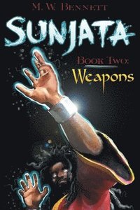 bokomslag Sunjata Book Two