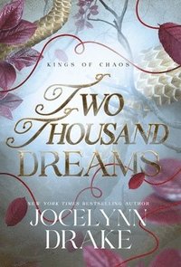 bokomslag Two Thousand Dreams