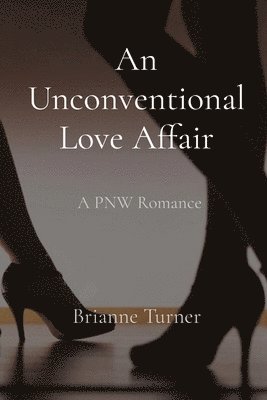 bokomslag Unconventional Love Affair