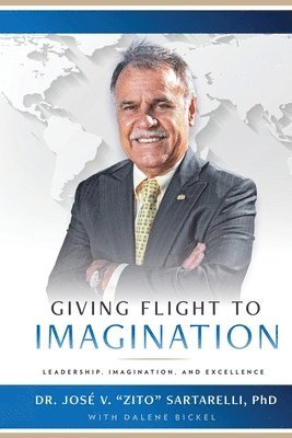 Giving Flight to Imagination 1