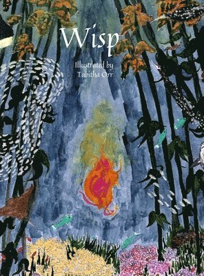 Wisp 1