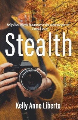 Stealth 1