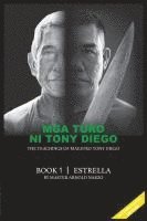 bokomslag Mga Turo Ni Tony Diego "The Teachings of Maestro Tony Diego"