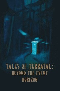 bokomslag Tales of Terratal