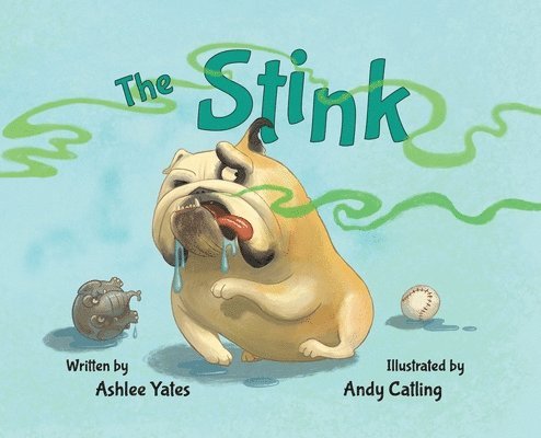 The Stink 1