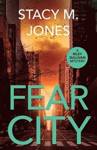 bokomslag Fear City