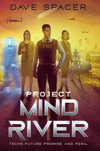 bokomslag Project Mind River