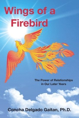 bokomslag Wings of a Firebird