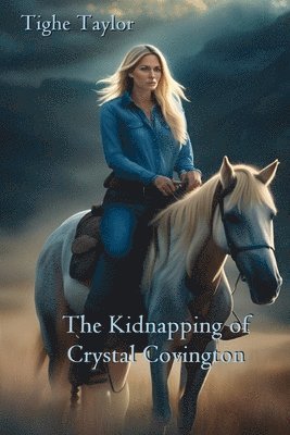 Kidnapping of Crystal Covington