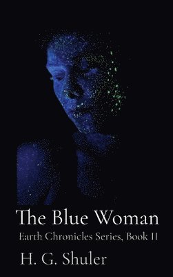 bokomslag The Blue Woman