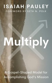 bokomslag Multiply