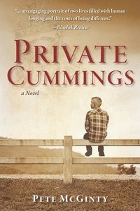 bokomslag Private Cummings