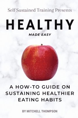 Healthy Made Easy 1