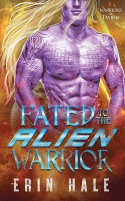 Fated to the Alien Warrior 1