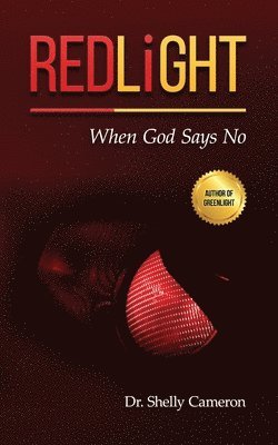 Shelly M Cameron, Shelly M. Cameron, Shelly M CAMERON - RedLight, Häftad
