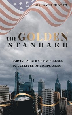 bokomslag Golden Standard