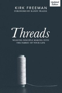 bokomslag Threads