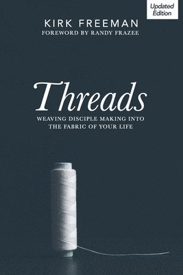 bokomslag Threads