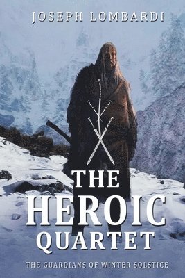 The Heroic Quartet 1