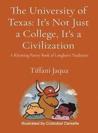 bokomslag The University of Texas