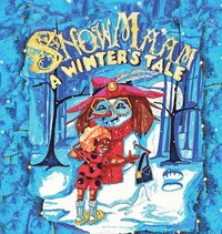 bokomslag SnowMa'aM