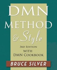 bokomslag DMN Method and Style