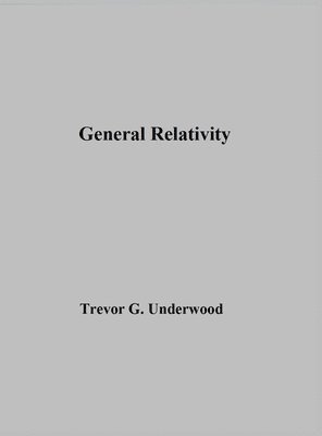 General Relativity 1