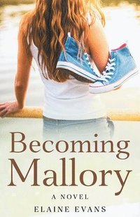 bokomslag Becoming Mallory