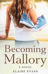 bokomslag Becoming Mallory