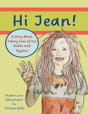 Hi Jean! 1