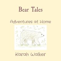 bokomslag Bear Tales