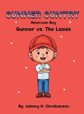 Gunner Guntry, American Boy 1