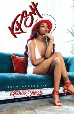 Kandice Sherril - Kpsh, Häftad