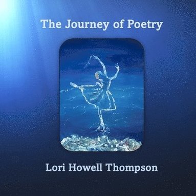 bokomslag Journey of Poetry