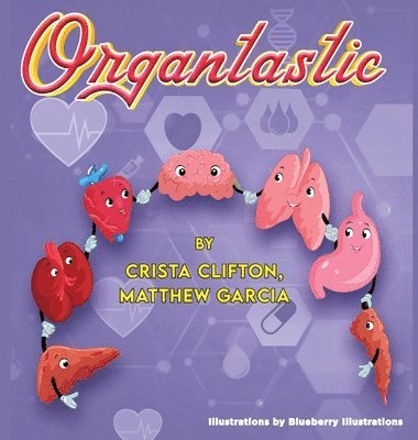 Organtastic 1