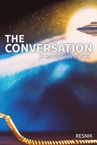 bokomslag The Conversation