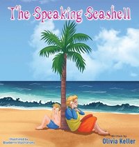 bokomslag Speaking Seashell