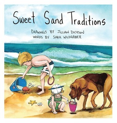 Sweet Sand Traditions 1