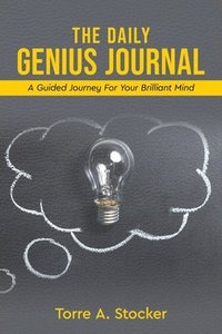 bokomslag Daily Genius Journal